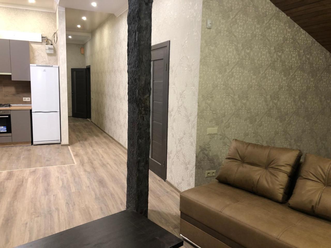 Sartawi.Apartment Sumi Dış mekan fotoğraf