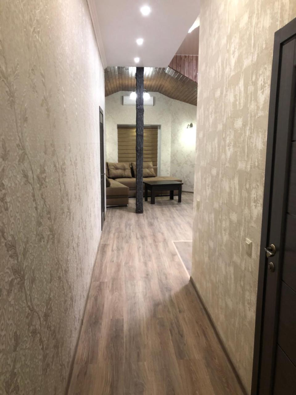 Sartawi.Apartment Sumi Dış mekan fotoğraf
