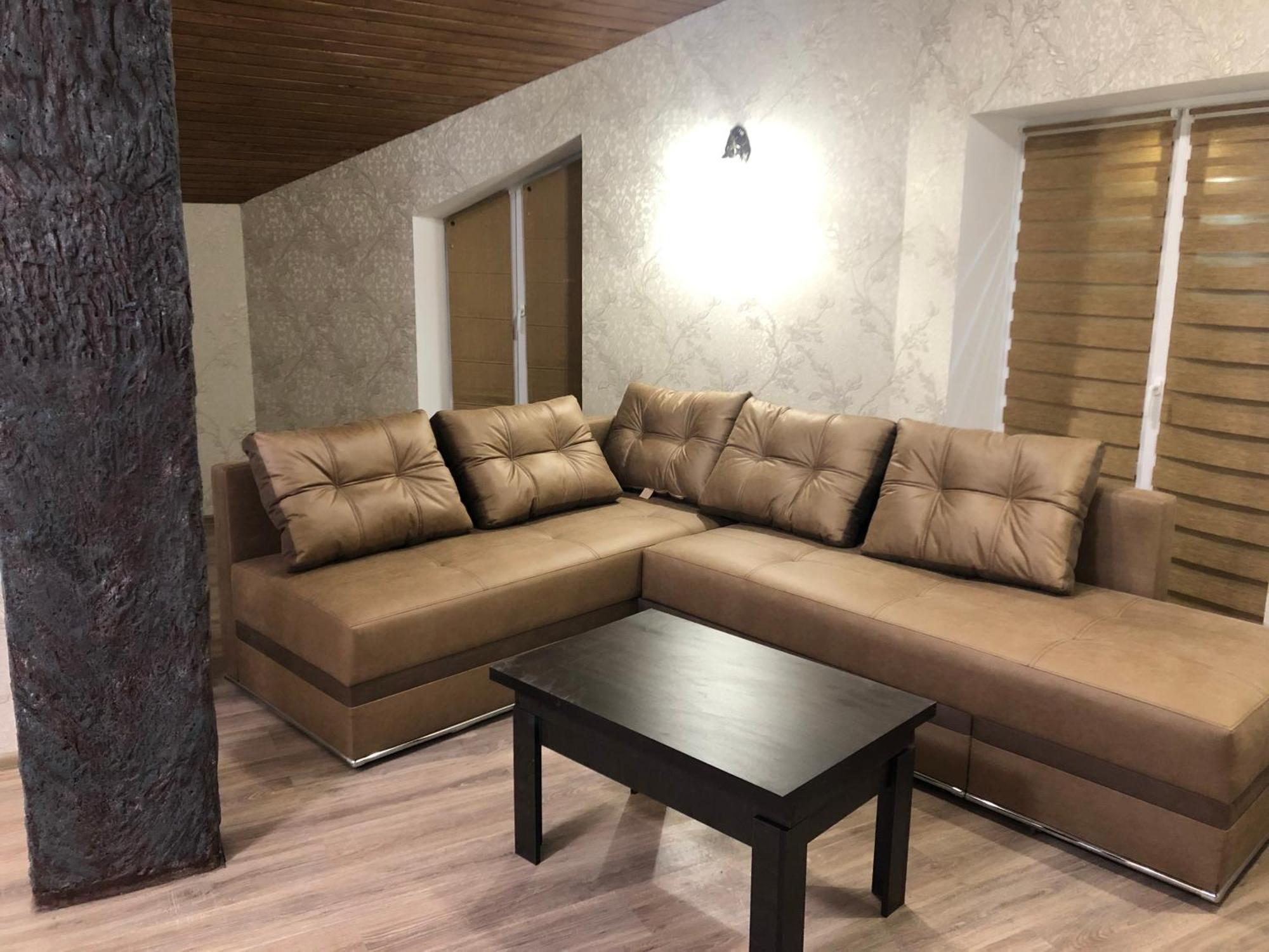Sartawi.Apartment Sumi Dış mekan fotoğraf