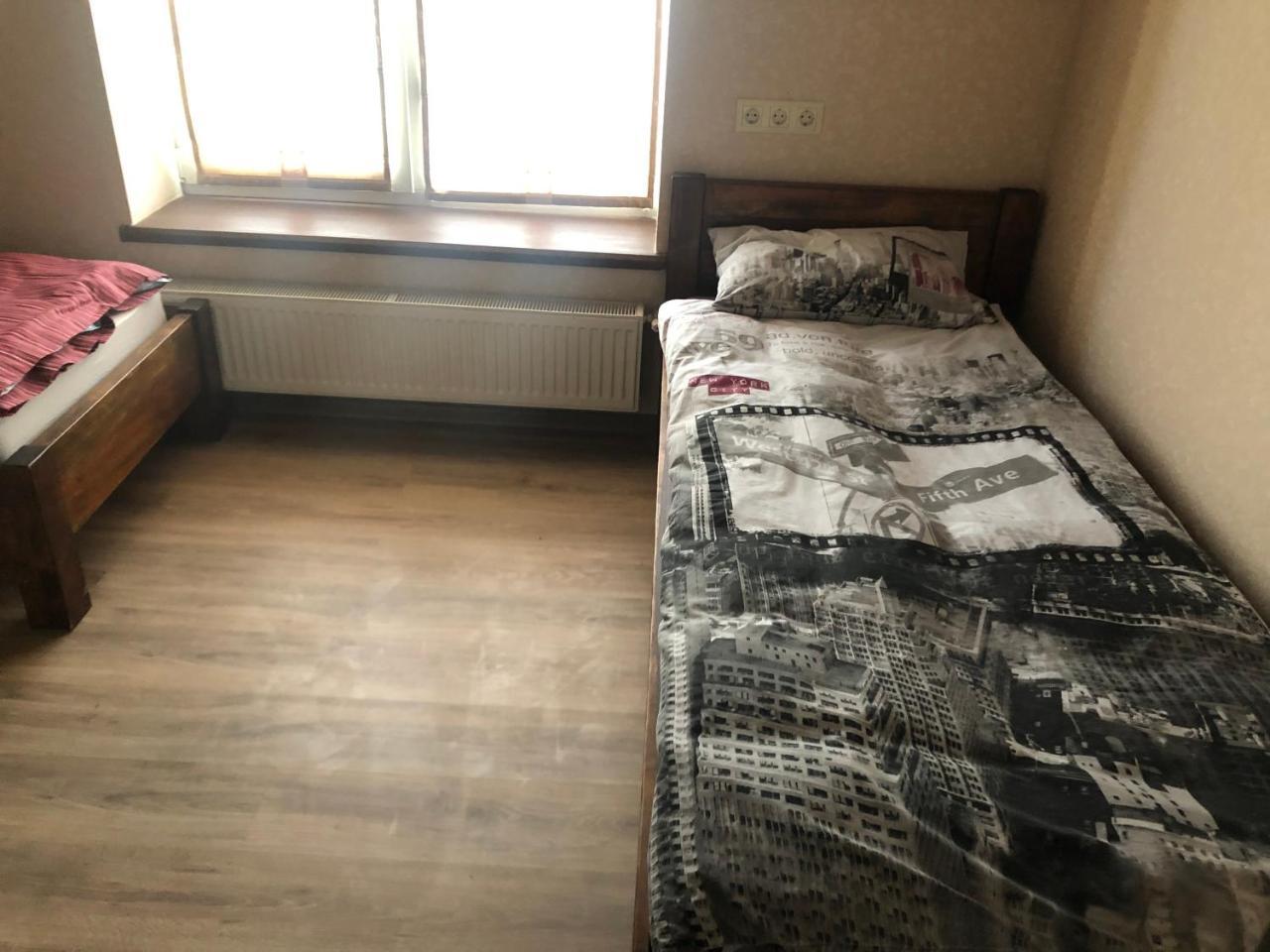 Sartawi.Apartment Sumi Dış mekan fotoğraf