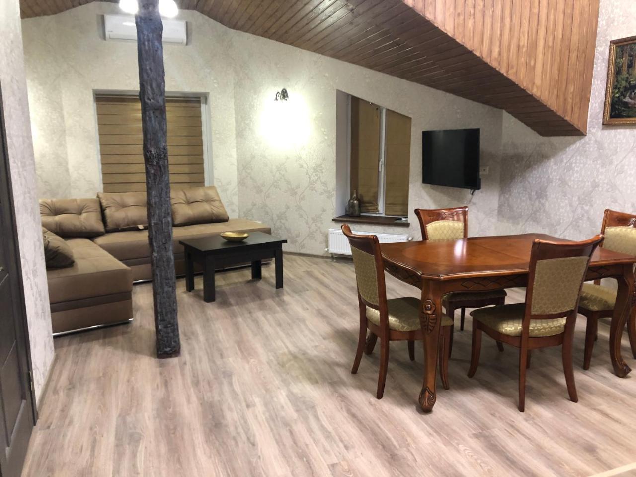 Sartawi.Apartment Sumi Dış mekan fotoğraf