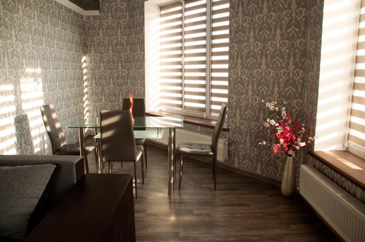 Sartawi.Apartment Sumi Dış mekan fotoğraf