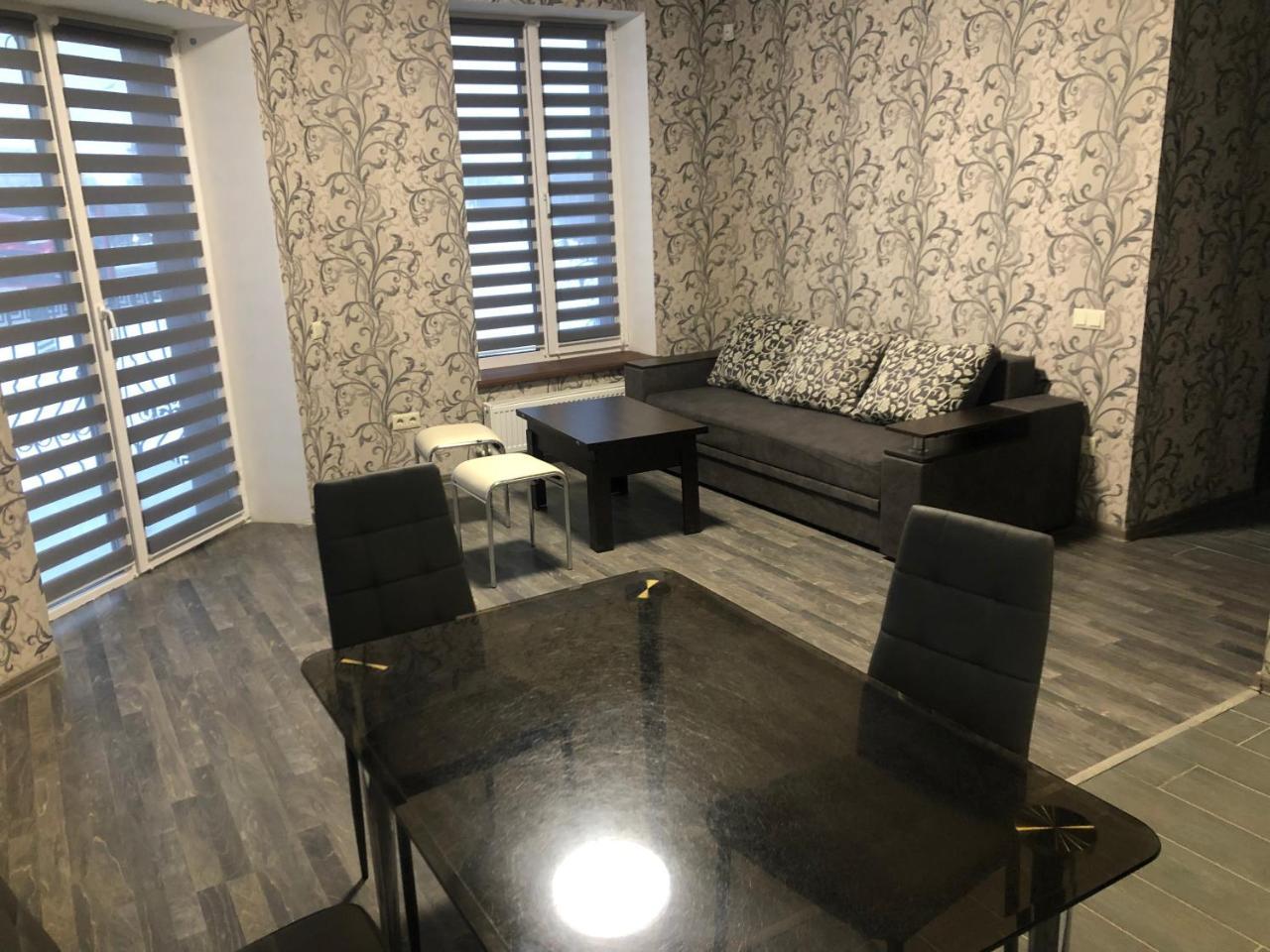 Sartawi.Apartment Sumi Dış mekan fotoğraf